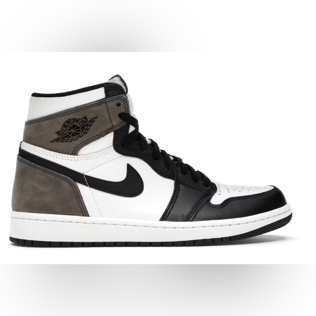 Jordan 1 Retro High Og Dark Mocha